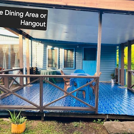 Ravita Cove Homeaway From Home Homestay Matacawalevu Island Esterno foto