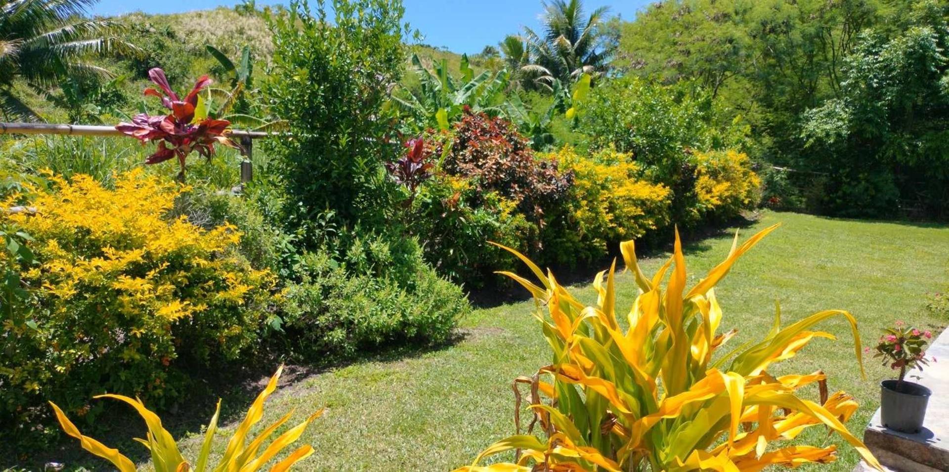 Ravita Cove Homeaway From Home Homestay Matacawalevu Island Esterno foto