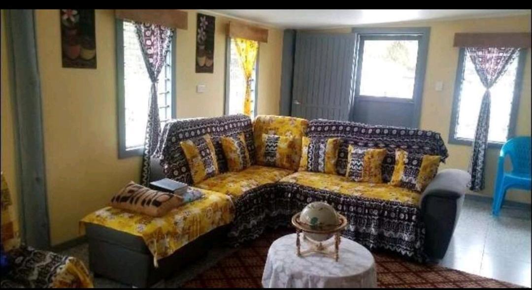Ravita Cove Homeaway From Home Homestay Matacawalevu Island Esterno foto