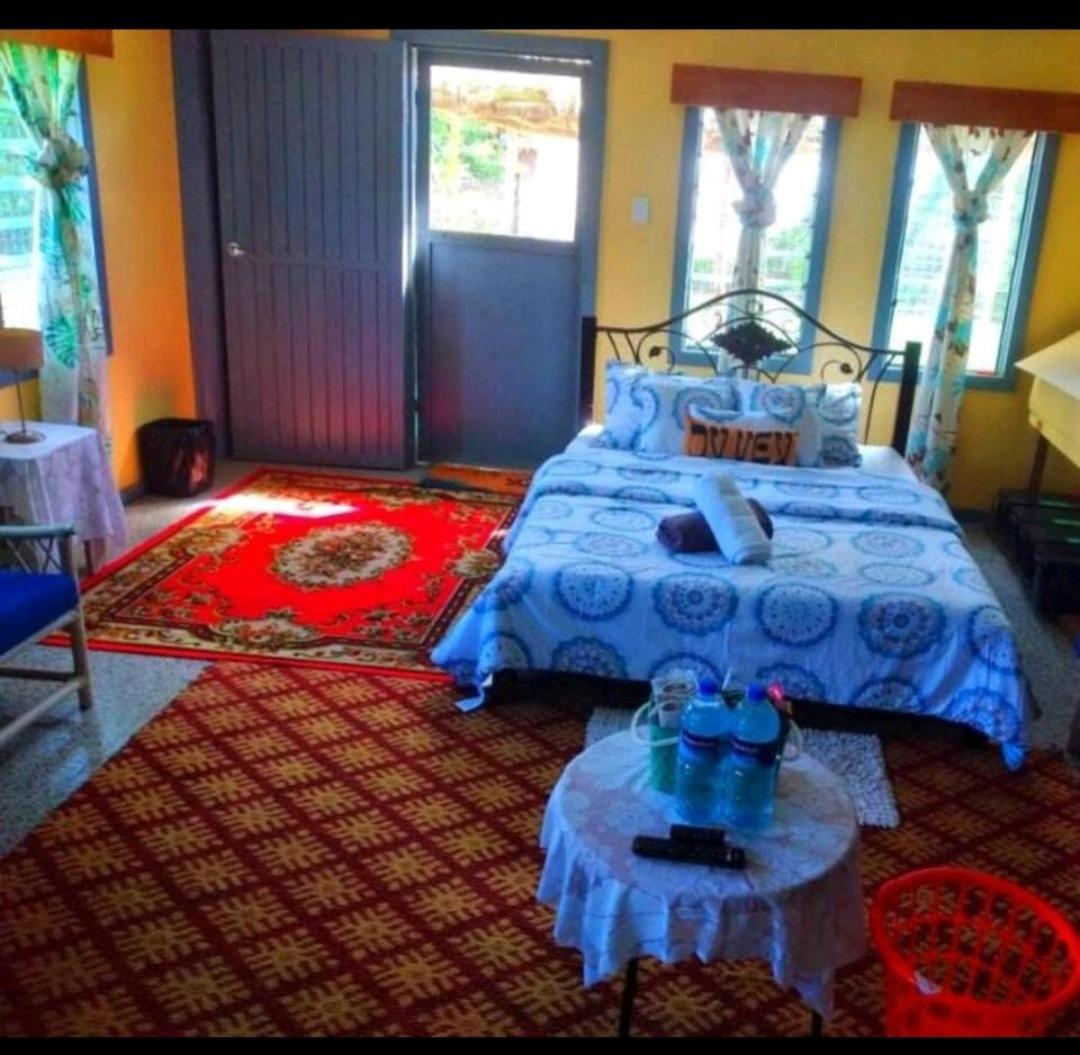 Ravita Cove Homeaway From Home Homestay Matacawalevu Island Esterno foto