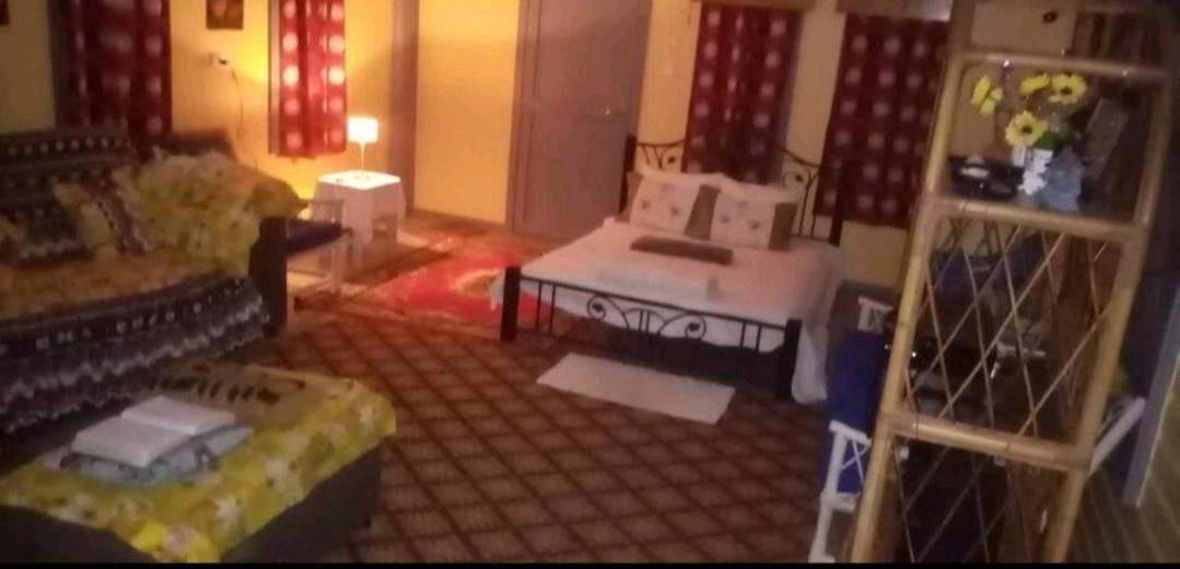 Ravita Cove Homeaway From Home Homestay Matacawalevu Island Esterno foto