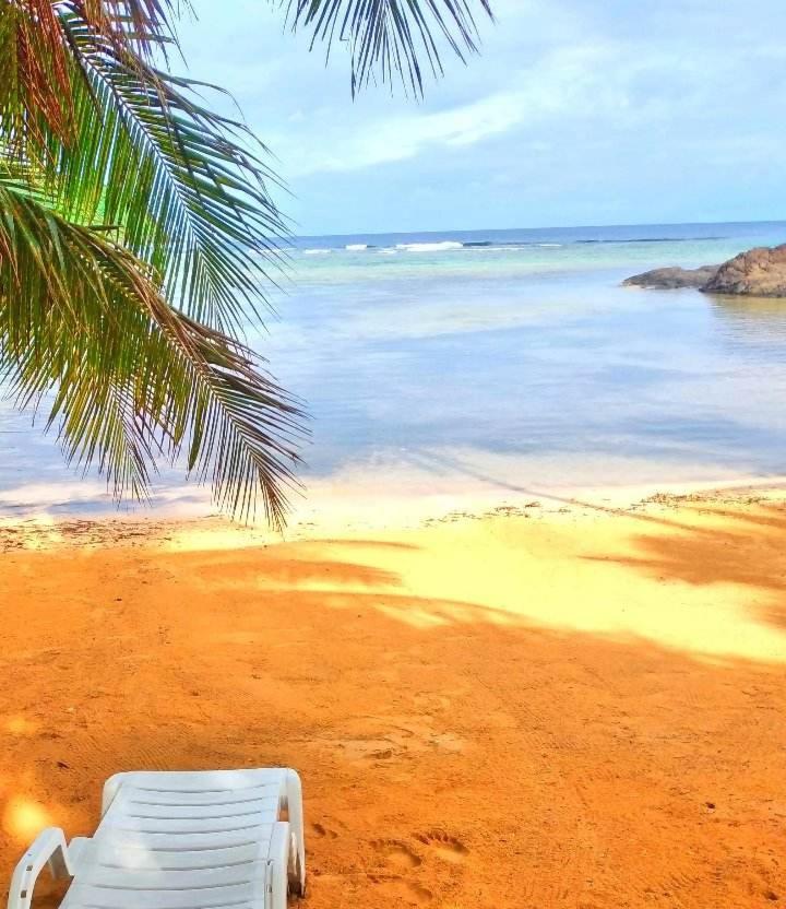 Ravita Cove Homeaway From Home Homestay Matacawalevu Island Esterno foto