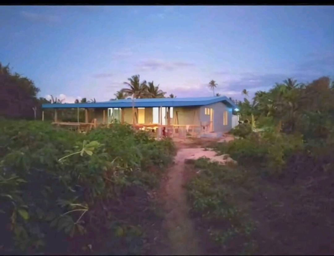 Ravita Cove Homeaway From Home Homestay Matacawalevu Island Esterno foto