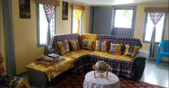 Ravita Cove Homeaway From Home Homestay Matacawalevu Island Esterno foto