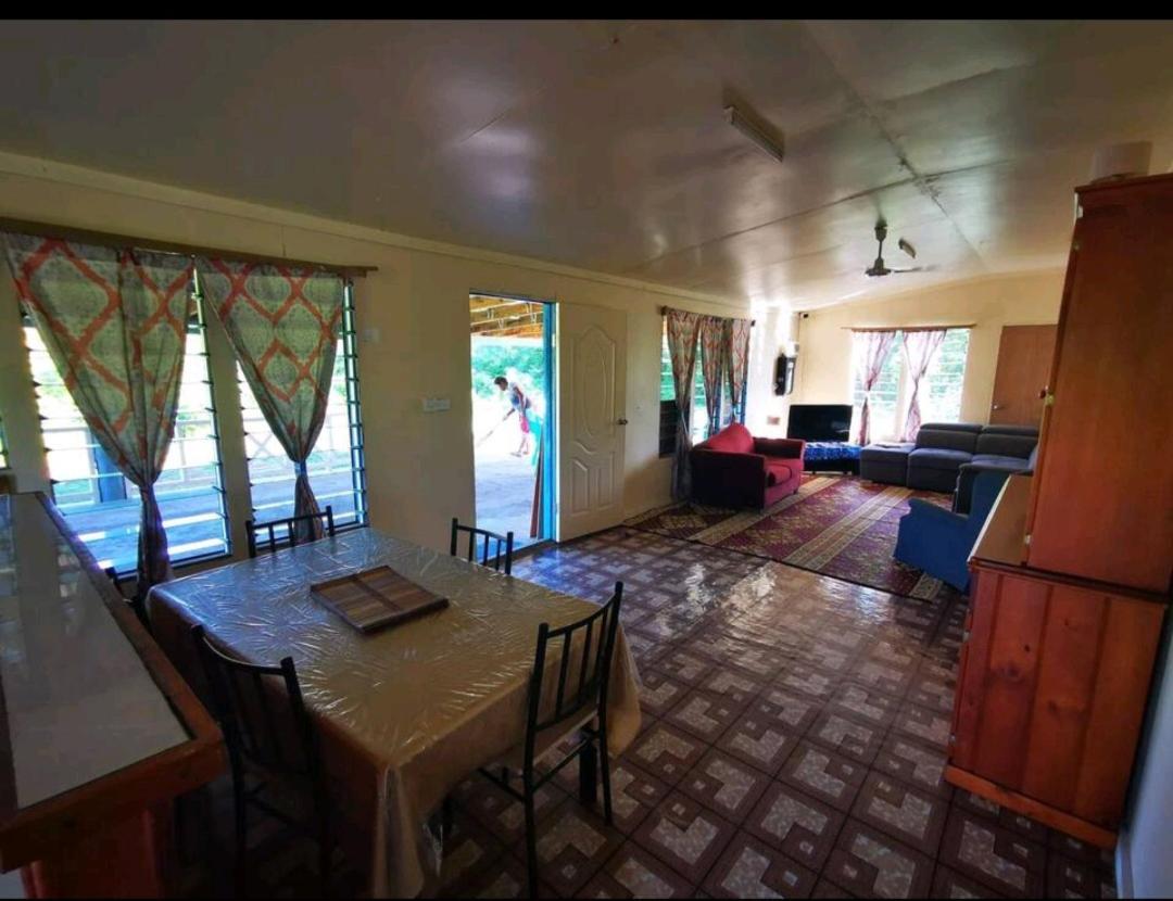 Ravita Cove Homeaway From Home Homestay Matacawalevu Island Esterno foto