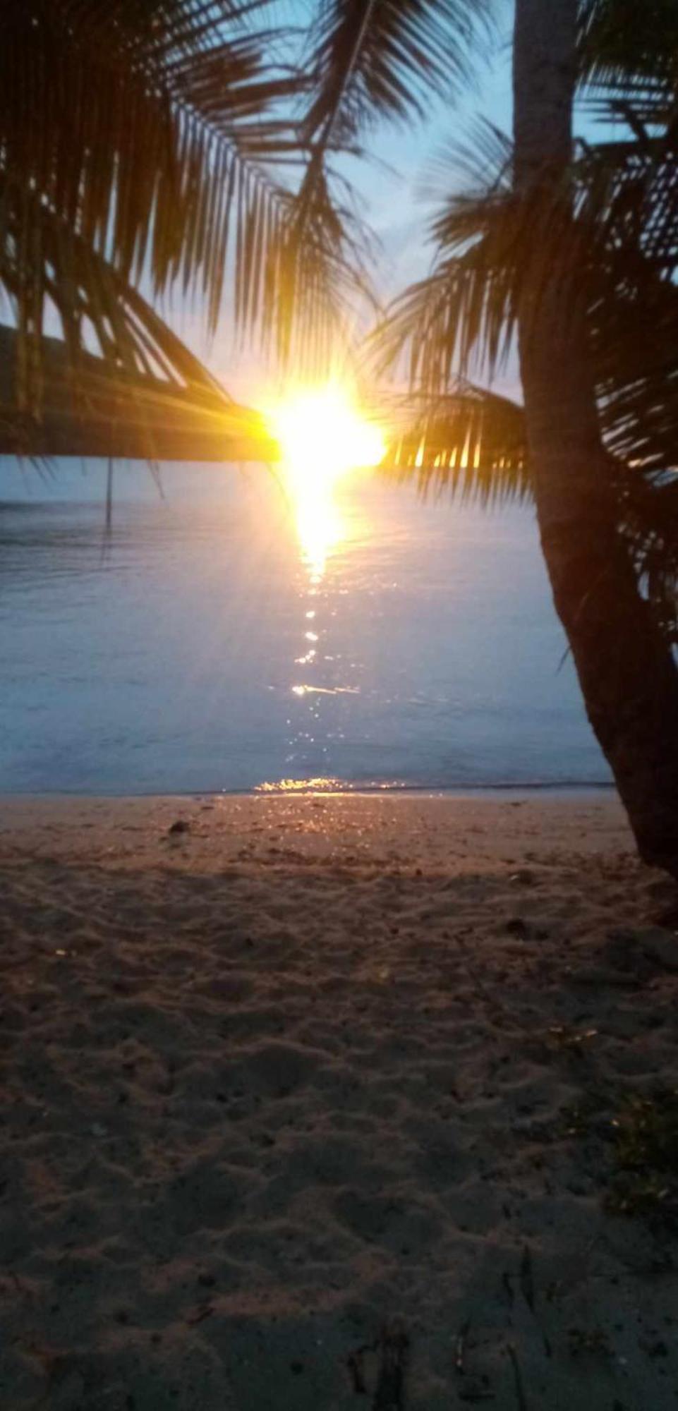 Ravita Cove Homeaway From Home Homestay Matacawalevu Island Esterno foto