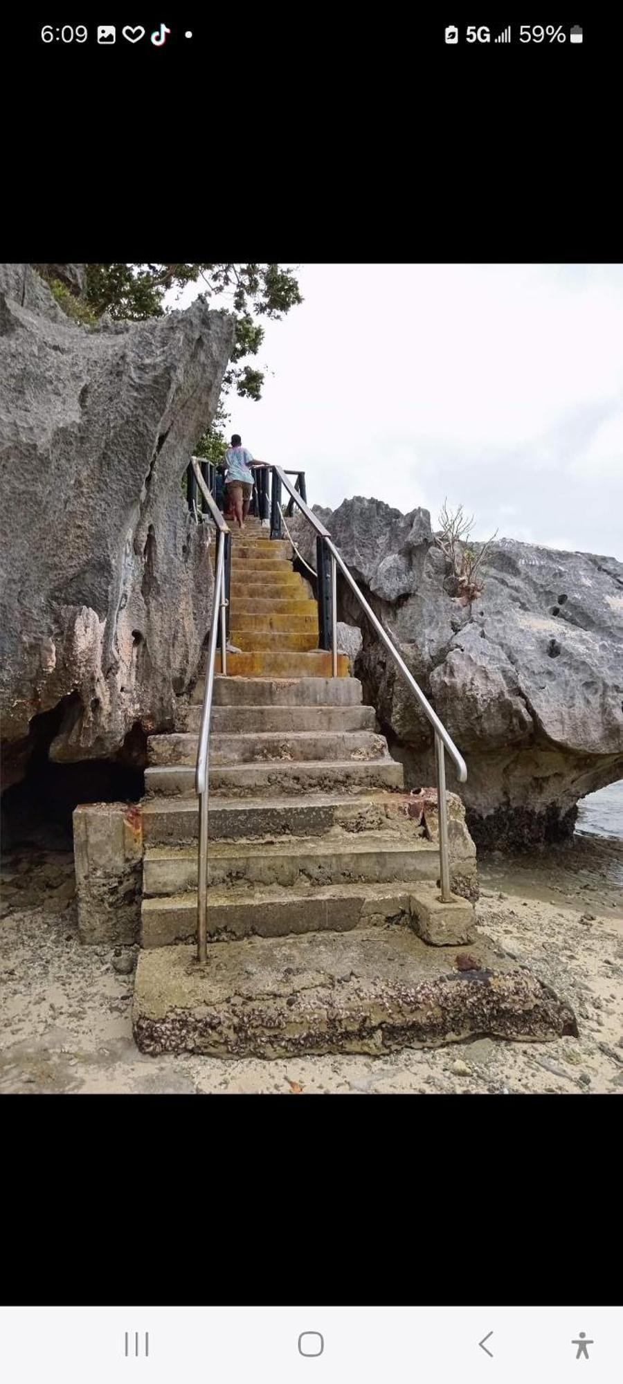 Ravita Cove Homeaway From Home Homestay Matacawalevu Island Esterno foto