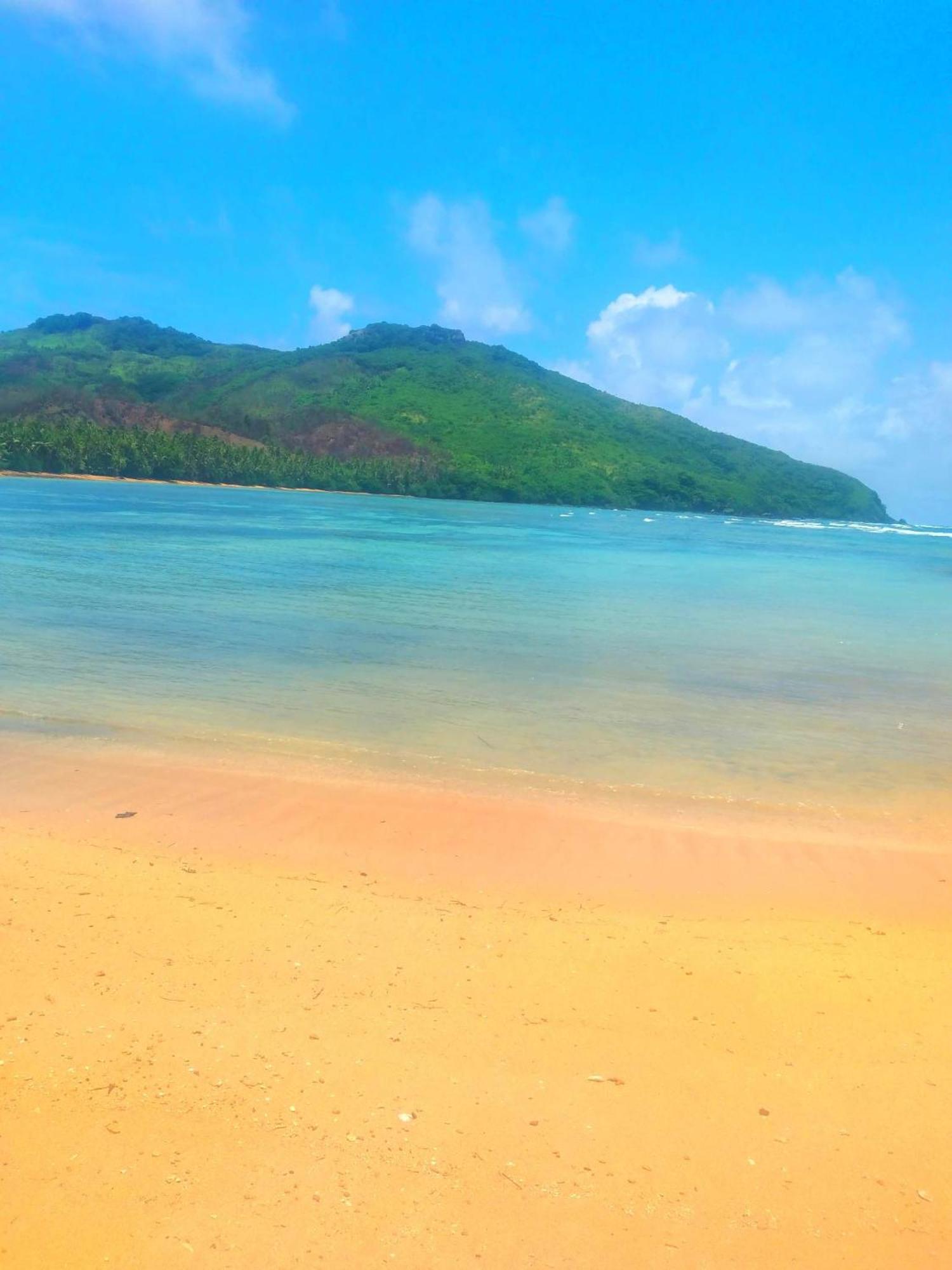 Ravita Cove Homeaway From Home Homestay Matacawalevu Island Esterno foto