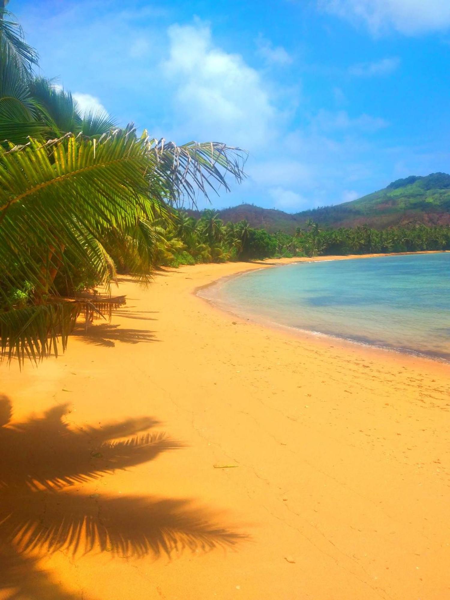 Ravita Cove Homeaway From Home Homestay Matacawalevu Island Esterno foto