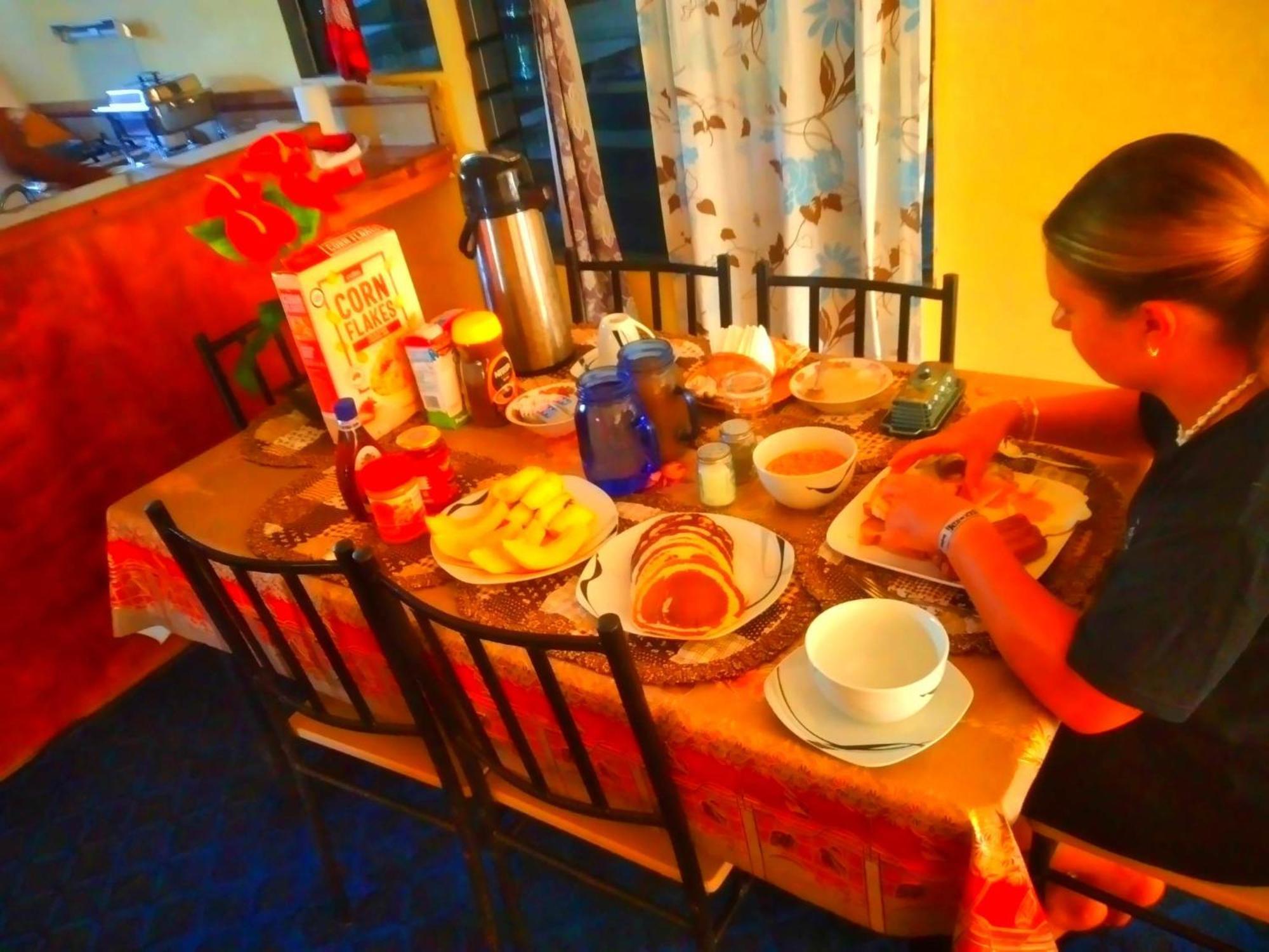 Ravita Cove Homeaway From Home Homestay Matacawalevu Island Esterno foto