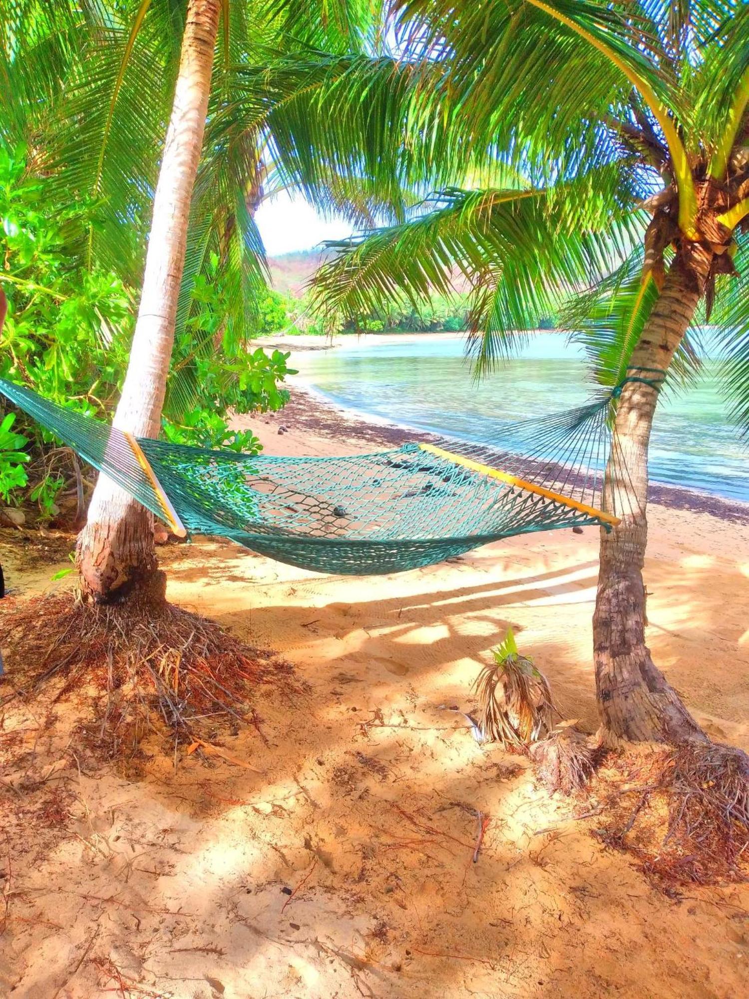 Ravita Cove Homeaway From Home Homestay Matacawalevu Island Esterno foto