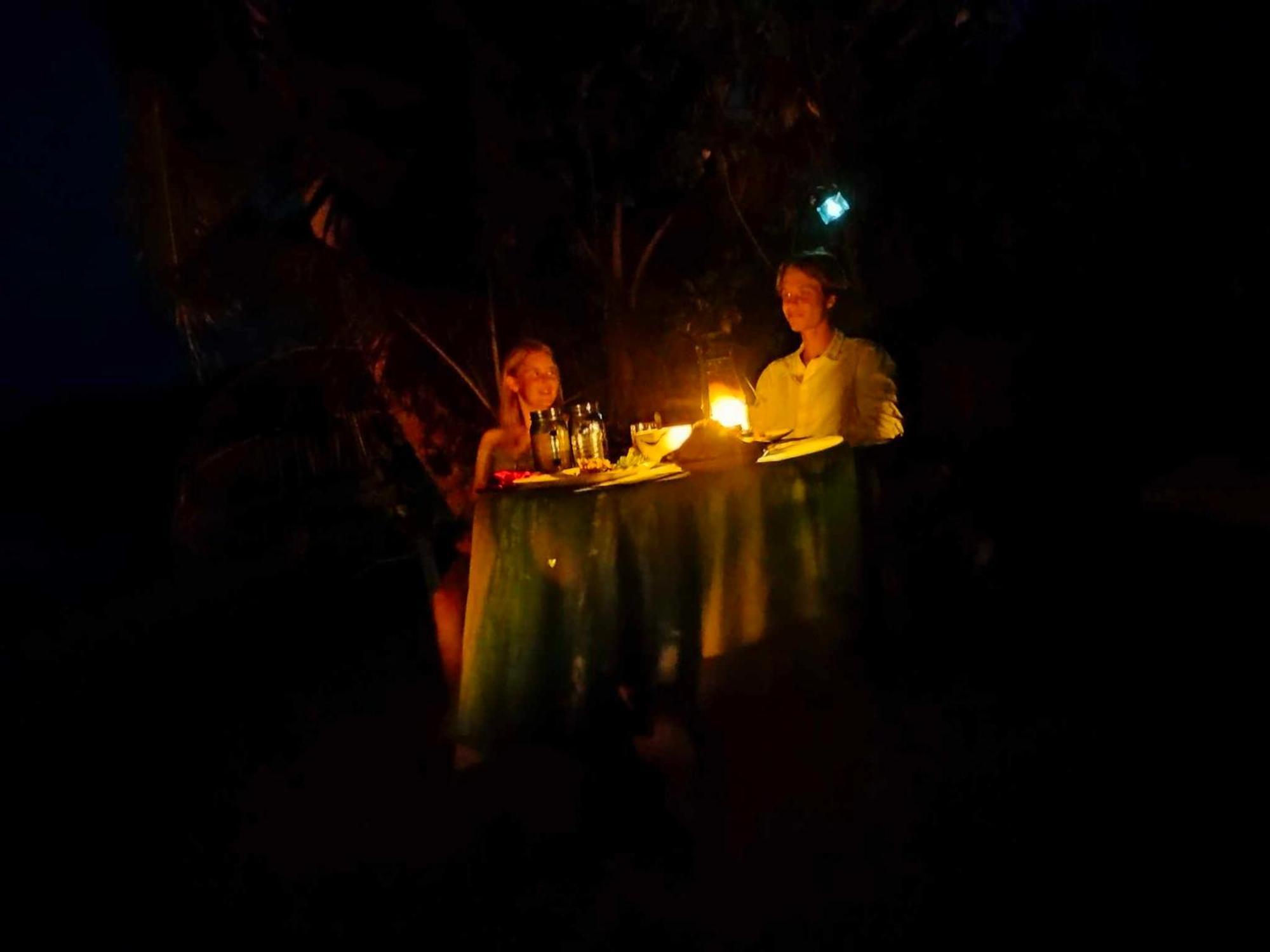 Ravita Cove Homeaway From Home Homestay Matacawalevu Island Esterno foto
