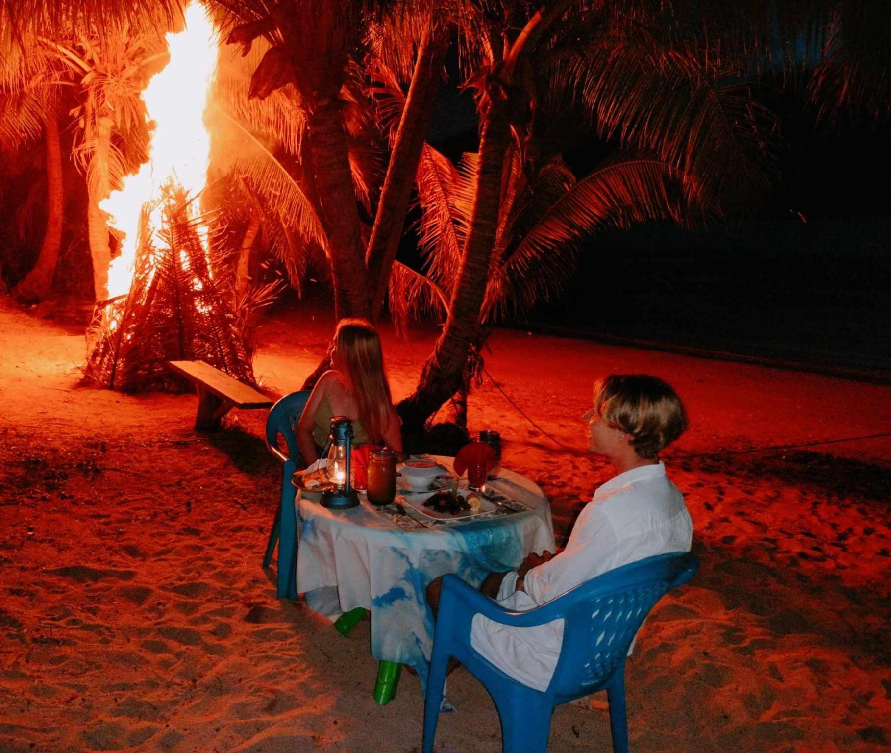 Ravita Cove Homeaway From Home Homestay Matacawalevu Island Esterno foto