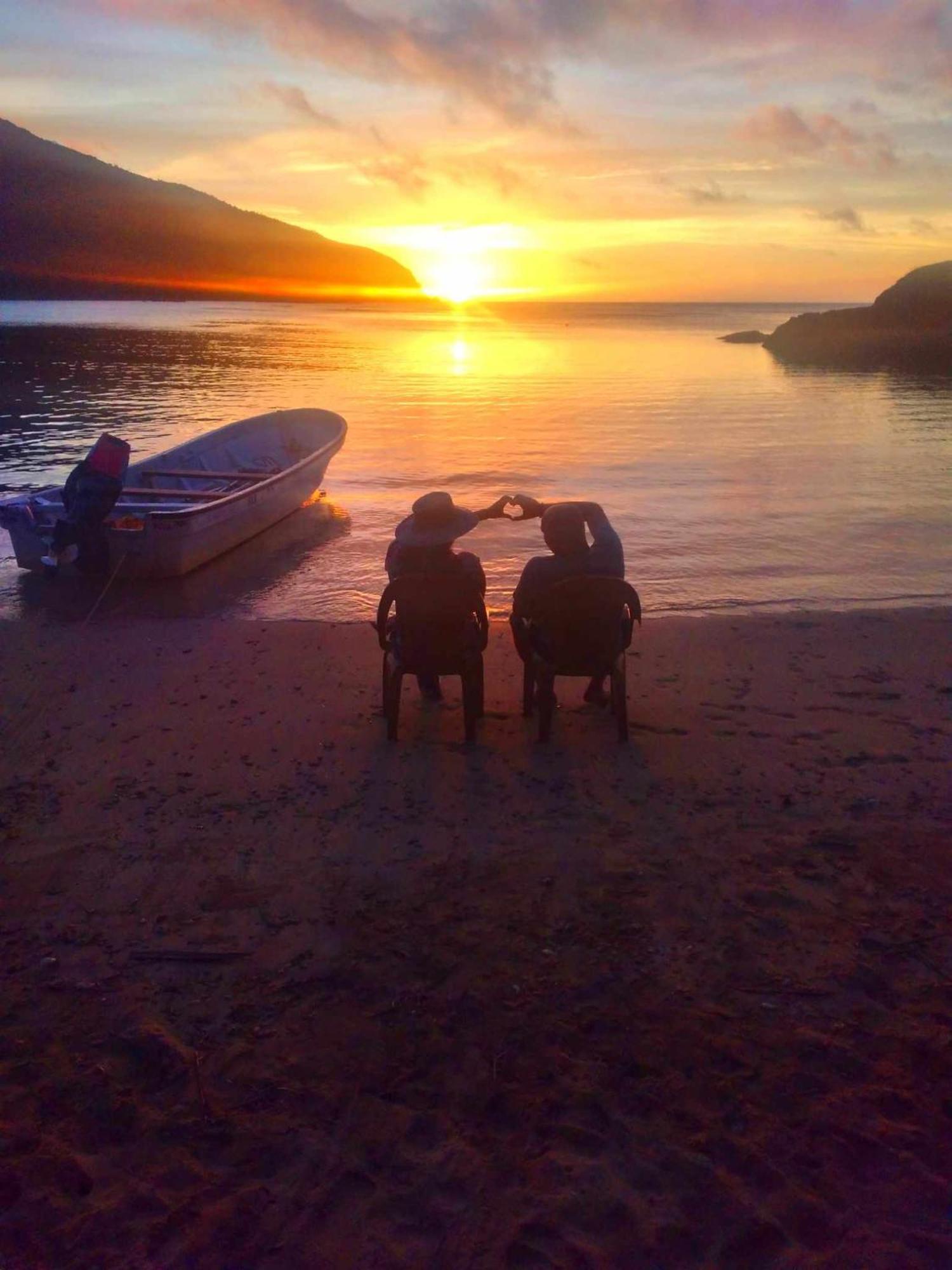 Ravita Cove Homeaway From Home Homestay Matacawalevu Island Esterno foto