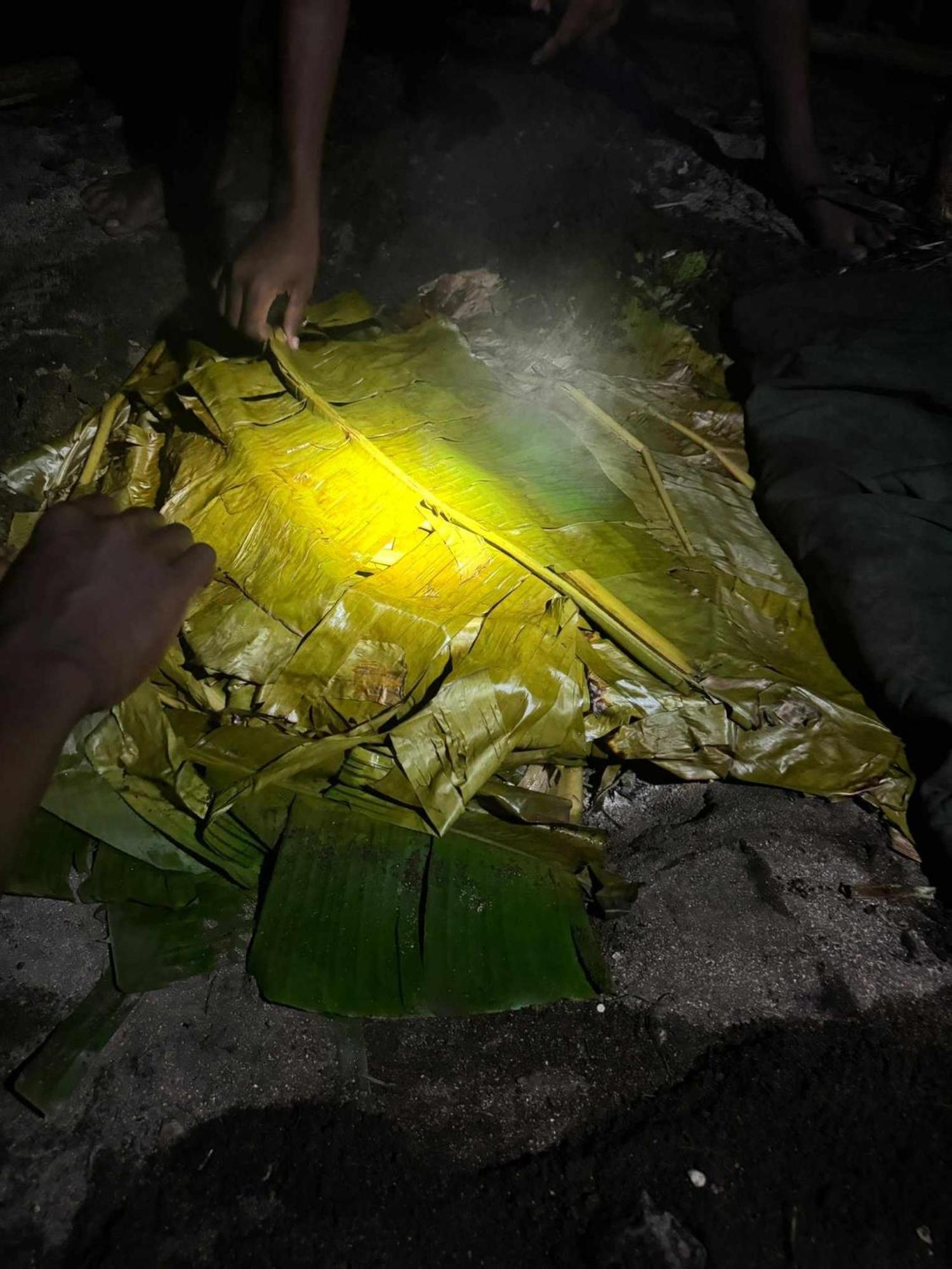 Ravita Cove Homeaway From Home Homestay Matacawalevu Island Esterno foto
