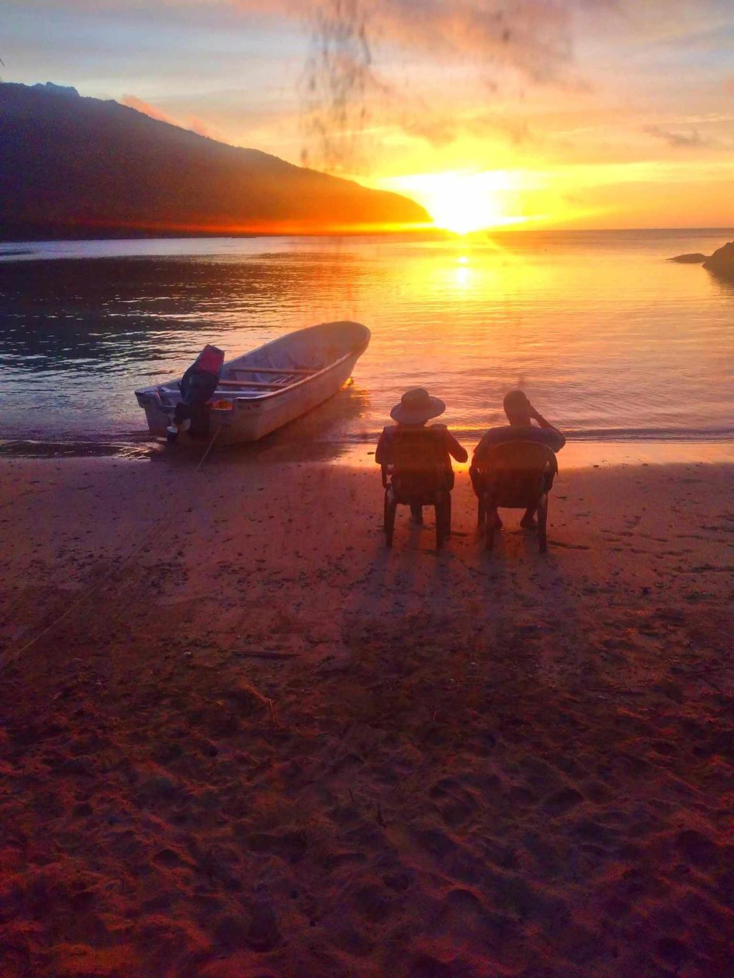 Ravita Cove Homeaway From Home Homestay Matacawalevu Island Esterno foto