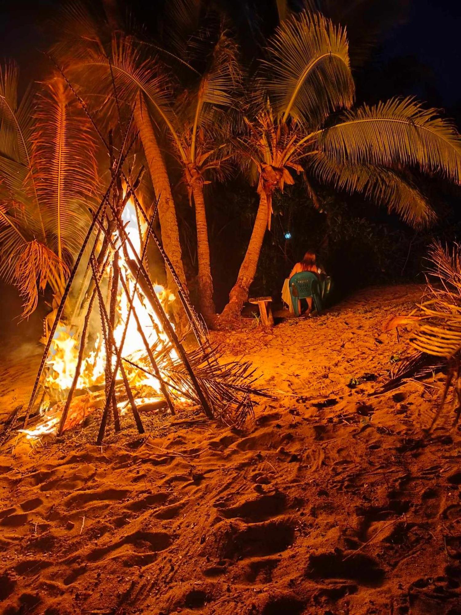 Ravita Cove Homeaway From Home Homestay Matacawalevu Island Esterno foto