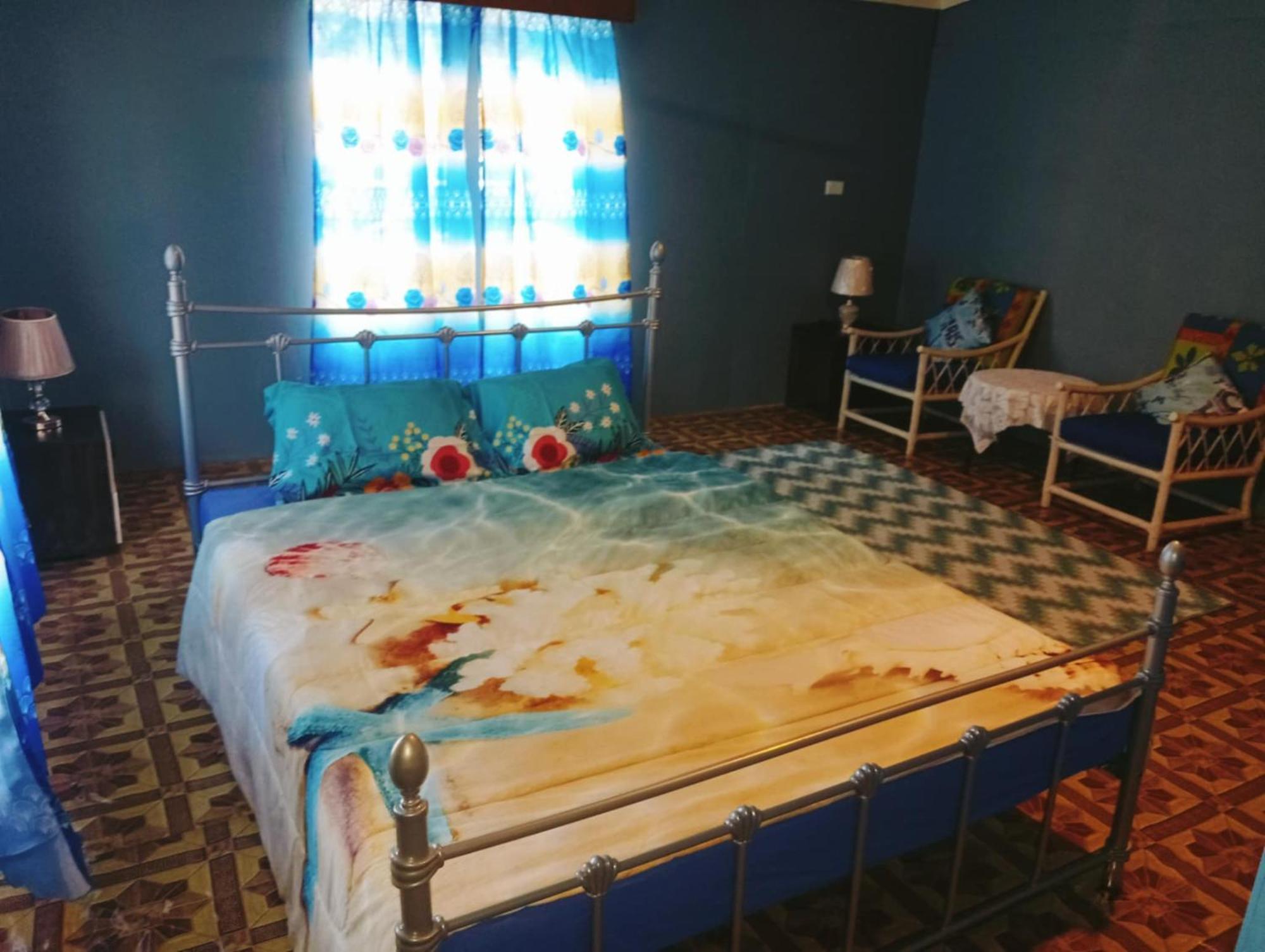 Ravita Cove Homeaway From Home Homestay Matacawalevu Island Esterno foto