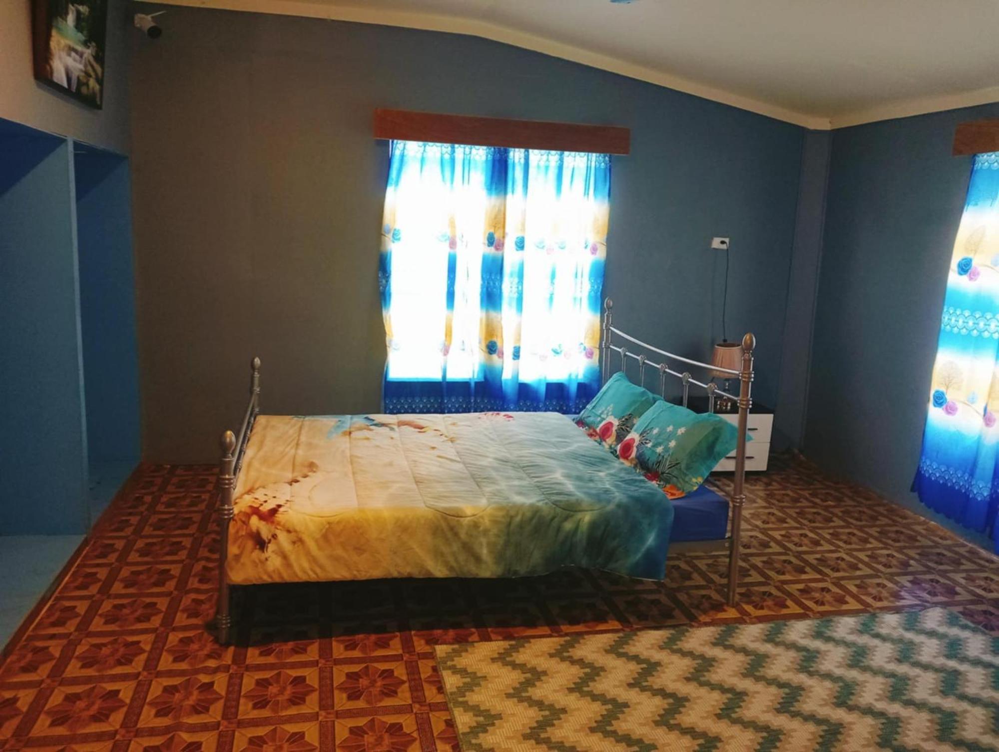 Ravita Cove Homeaway From Home Homestay Matacawalevu Island Esterno foto
