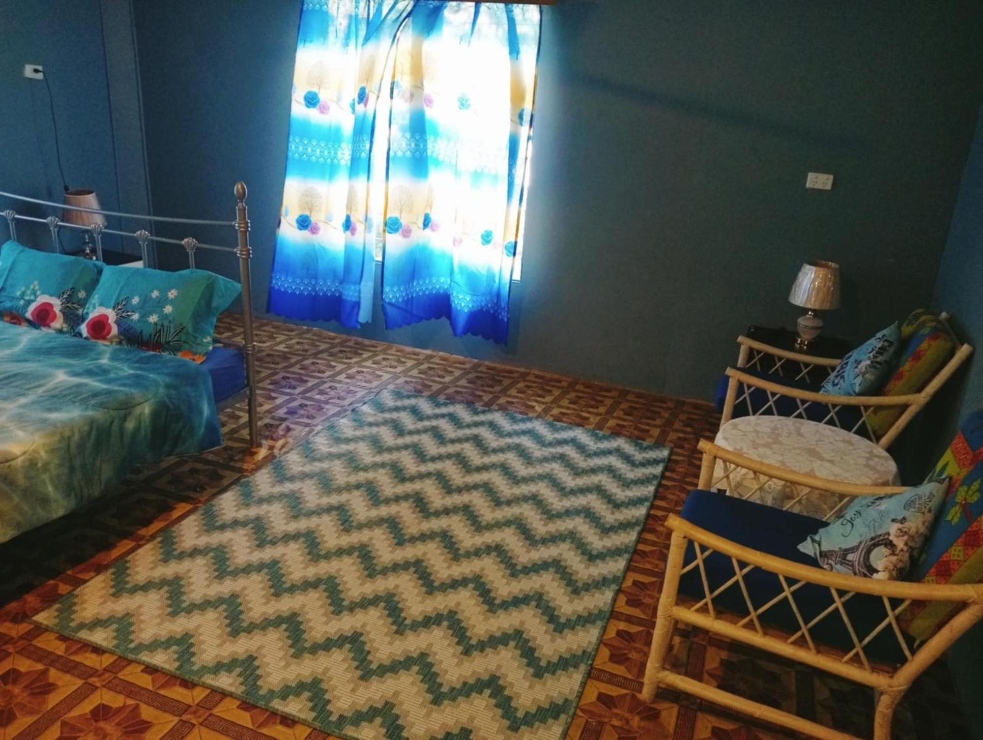 Ravita Cove Homeaway From Home Homestay Matacawalevu Island Esterno foto